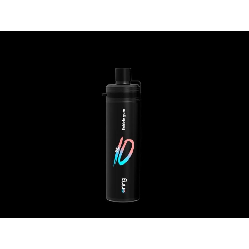 Insta Bar limited edition ENRG R10 Bubble Gum 6000 Puff
