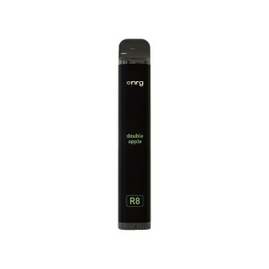 Insta Bar limited edition ENRG Blueberry 6000 + ENRG Double Apple 4500